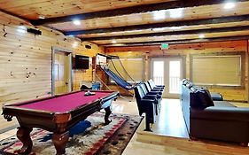 Pine Tree Lodge Gatlinburg Tn